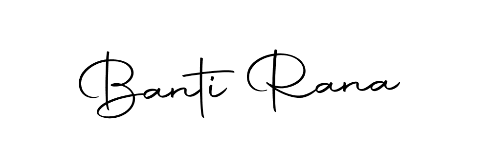 Here are the top 10 professional signature styles for the name Banti Rana. These are the best autograph styles you can use for your name. Banti Rana signature style 10 images and pictures png