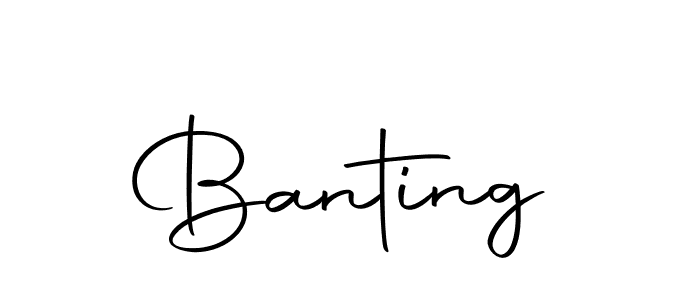 Best and Professional Signature Style for Banting. Autography-DOLnW Best Signature Style Collection. Banting signature style 10 images and pictures png