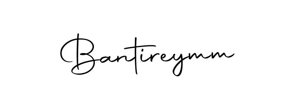You can use this online signature creator to create a handwritten signature for the name Bantireymm. This is the best online autograph maker. Bantireymm signature style 10 images and pictures png