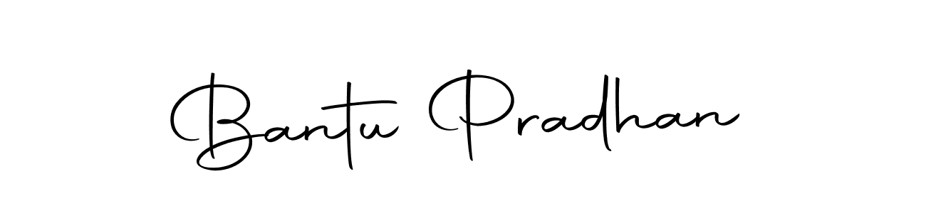 You can use this online signature creator to create a handwritten signature for the name Bantu Pradhan. This is the best online autograph maker. Bantu Pradhan signature style 10 images and pictures png