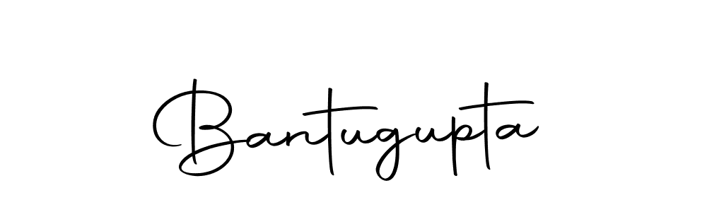 Autography-DOLnW is a professional signature style that is perfect for those who want to add a touch of class to their signature. It is also a great choice for those who want to make their signature more unique. Get Bantugupta name to fancy signature for free. Bantugupta signature style 10 images and pictures png