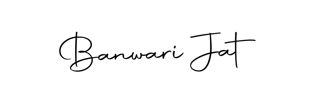 How to Draw Banwari Jat signature style? Autography-DOLnW is a latest design signature styles for name Banwari Jat. Banwari Jat signature style 10 images and pictures png