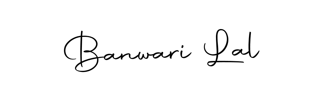 Create a beautiful signature design for name Banwari Lal. With this signature (Autography-DOLnW) fonts, you can make a handwritten signature for free. Banwari Lal signature style 10 images and pictures png