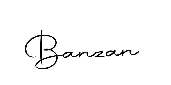 The best way (Autography-DOLnW) to make a short signature is to pick only two or three words in your name. The name Banzan include a total of six letters. For converting this name. Banzan signature style 10 images and pictures png