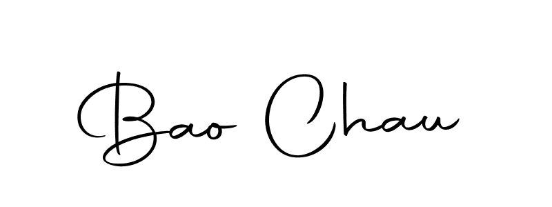 This is the best signature style for the Bao Chau name. Also you like these signature font (Autography-DOLnW). Mix name signature. Bao Chau signature style 10 images and pictures png