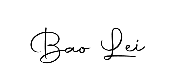 You can use this online signature creator to create a handwritten signature for the name Bao Lei. This is the best online autograph maker. Bao Lei signature style 10 images and pictures png