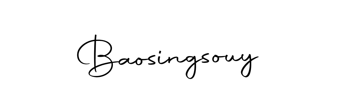 Here are the top 10 professional signature styles for the name Baosingsouy. These are the best autograph styles you can use for your name. Baosingsouy signature style 10 images and pictures png