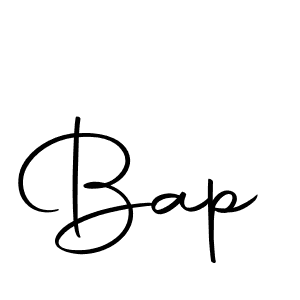 Best and Professional Signature Style for Bap. Autography-DOLnW Best Signature Style Collection. Bap signature style 10 images and pictures png