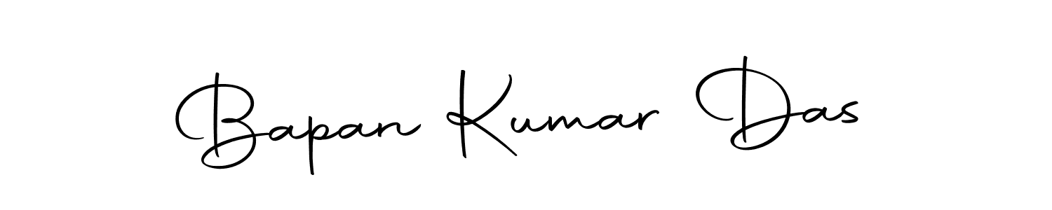 This is the best signature style for the Bapan Kumar Das name. Also you like these signature font (Autography-DOLnW). Mix name signature. Bapan Kumar Das signature style 10 images and pictures png