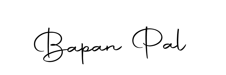 Similarly Autography-DOLnW is the best handwritten signature design. Signature creator online .You can use it as an online autograph creator for name Bapan Pal. Bapan Pal signature style 10 images and pictures png