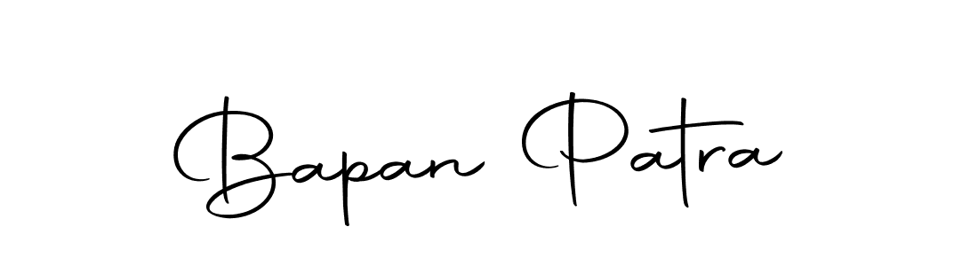 Here are the top 10 professional signature styles for the name Bapan Patra. These are the best autograph styles you can use for your name. Bapan Patra signature style 10 images and pictures png