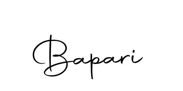 Best and Professional Signature Style for Bapari. Autography-DOLnW Best Signature Style Collection. Bapari signature style 10 images and pictures png