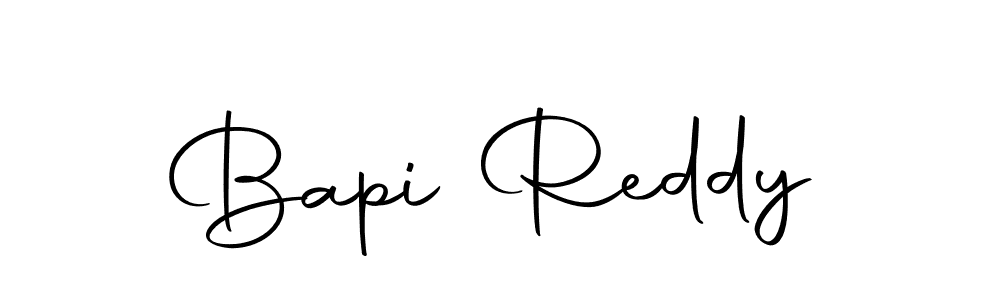 Here are the top 10 professional signature styles for the name Bapi Reddy. These are the best autograph styles you can use for your name. Bapi Reddy signature style 10 images and pictures png