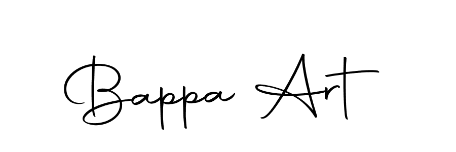 Check out images of Autograph of Bappa Art name. Actor Bappa Art Signature Style. Autography-DOLnW is a professional sign style online. Bappa Art signature style 10 images and pictures png