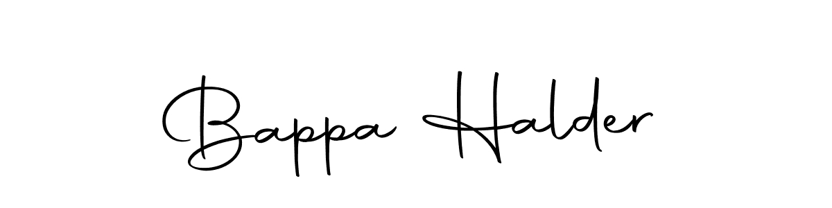 This is the best signature style for the Bappa Halder name. Also you like these signature font (Autography-DOLnW). Mix name signature. Bappa Halder signature style 10 images and pictures png