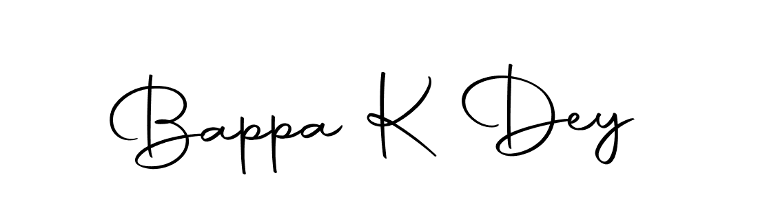 Make a beautiful signature design for name Bappa K Dey. Use this online signature maker to create a handwritten signature for free. Bappa K Dey signature style 10 images and pictures png
