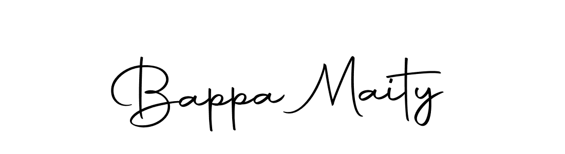 Similarly Autography-DOLnW is the best handwritten signature design. Signature creator online .You can use it as an online autograph creator for name Bappa Maity. Bappa Maity signature style 10 images and pictures png