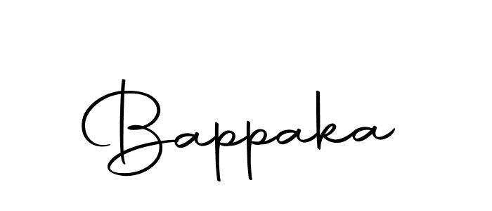 You can use this online signature creator to create a handwritten signature for the name Bappaka. This is the best online autograph maker. Bappaka signature style 10 images and pictures png