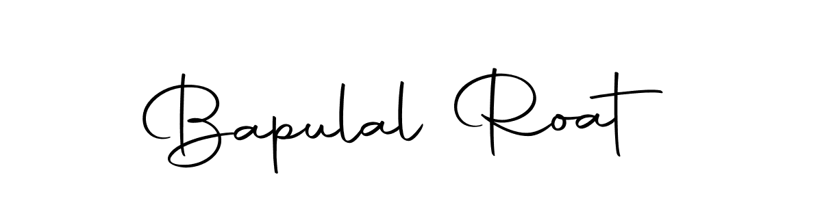 Autography-DOLnW is a professional signature style that is perfect for those who want to add a touch of class to their signature. It is also a great choice for those who want to make their signature more unique. Get Bapulal Roat name to fancy signature for free. Bapulal Roat signature style 10 images and pictures png