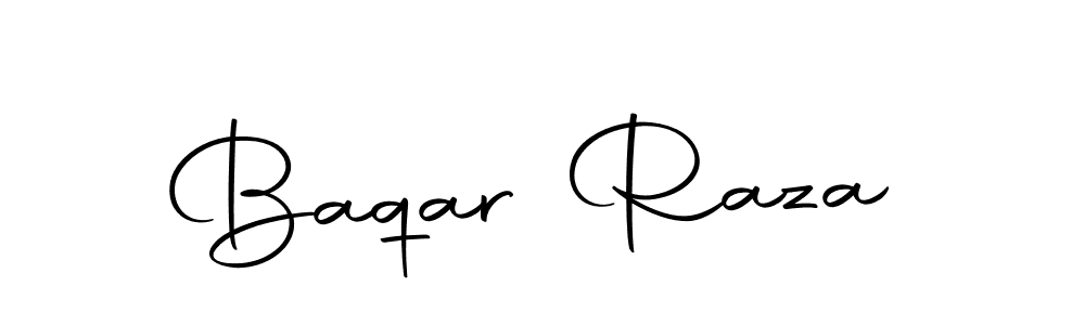 Also You can easily find your signature by using the search form. We will create Baqar Raza name handwritten signature images for you free of cost using Autography-DOLnW sign style. Baqar Raza signature style 10 images and pictures png