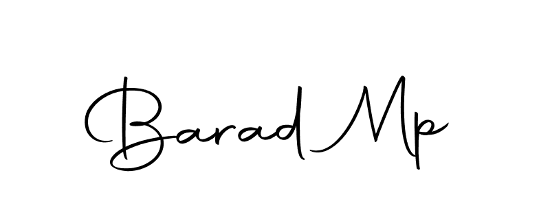 You should practise on your own different ways (Autography-DOLnW) to write your name (Barad Mp) in signature. don't let someone else do it for you. Barad Mp signature style 10 images and pictures png