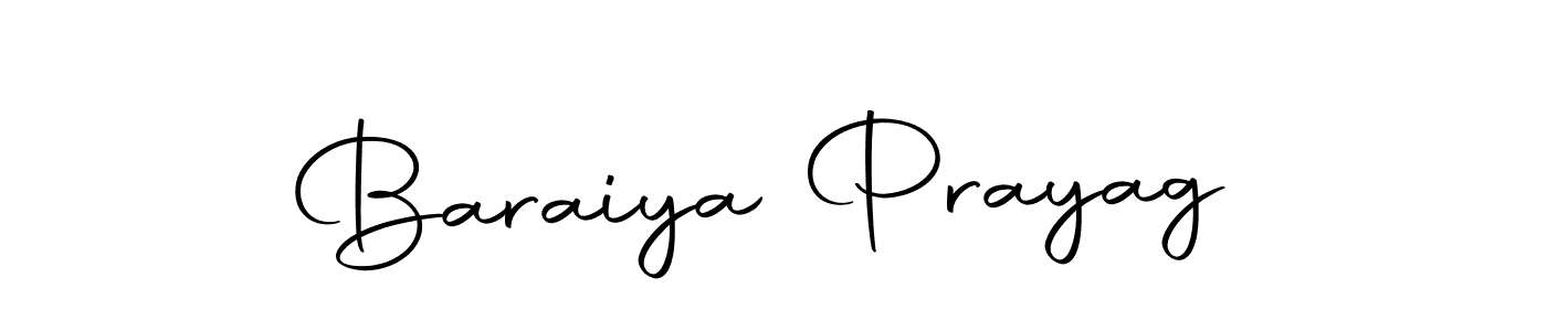 You can use this online signature creator to create a handwritten signature for the name Baraiya Prayag. This is the best online autograph maker. Baraiya Prayag signature style 10 images and pictures png