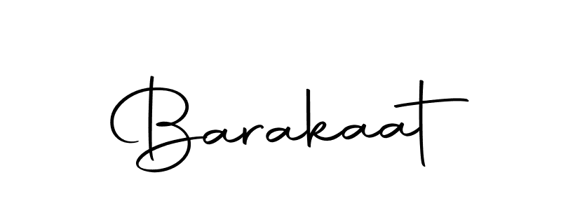 How to make Barakaat name signature. Use Autography-DOLnW style for creating short signs online. This is the latest handwritten sign. Barakaat signature style 10 images and pictures png