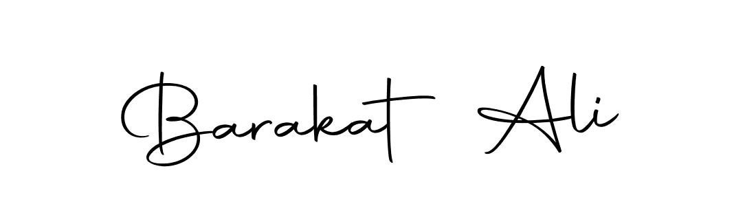 Barakat Ali stylish signature style. Best Handwritten Sign (Autography-DOLnW) for my name. Handwritten Signature Collection Ideas for my name Barakat Ali. Barakat Ali signature style 10 images and pictures png