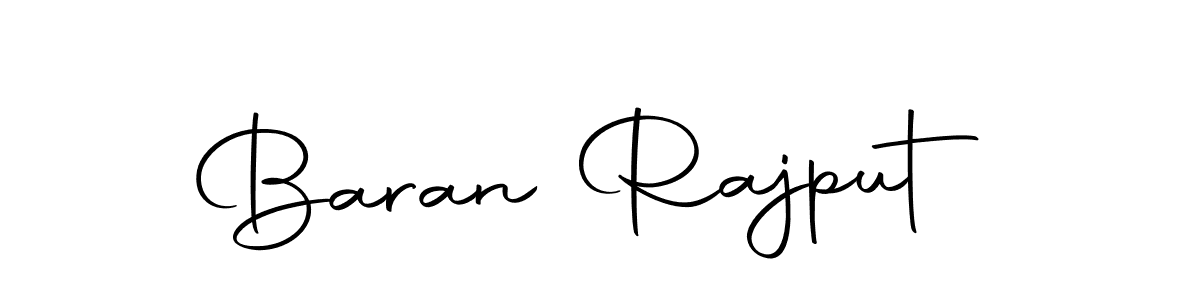 This is the best signature style for the Baran Rajput name. Also you like these signature font (Autography-DOLnW). Mix name signature. Baran Rajput signature style 10 images and pictures png