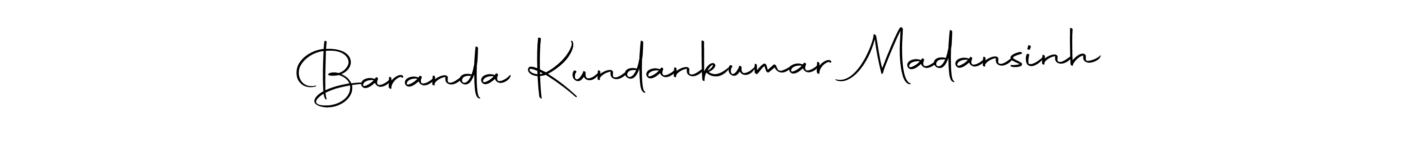 Best and Professional Signature Style for Baranda Kundankumar Madansinh. Autography-DOLnW Best Signature Style Collection. Baranda Kundankumar Madansinh signature style 10 images and pictures png