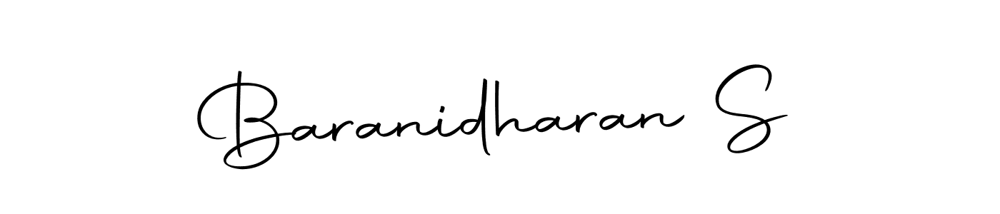 Best and Professional Signature Style for Baranidharan S. Autography-DOLnW Best Signature Style Collection. Baranidharan S signature style 10 images and pictures png