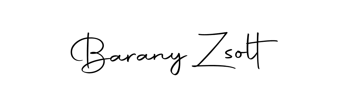 See photos of Barany Zsolt official signature by Spectra . Check more albums & portfolios. Read reviews & check more about Autography-DOLnW font. Barany Zsolt signature style 10 images and pictures png