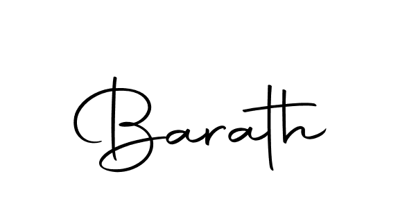 You can use this online signature creator to create a handwritten signature for the name Barath. This is the best online autograph maker. Barath signature style 10 images and pictures png