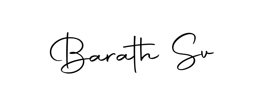 Best and Professional Signature Style for Barath Sv. Autography-DOLnW Best Signature Style Collection. Barath Sv signature style 10 images and pictures png