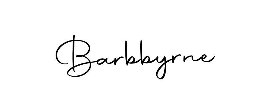 It looks lik you need a new signature style for name Barbbyrne. Design unique handwritten (Autography-DOLnW) signature with our free signature maker in just a few clicks. Barbbyrne signature style 10 images and pictures png