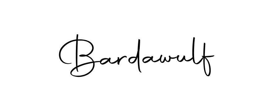 if you are searching for the best signature style for your name Bardawulf. so please give up your signature search. here we have designed multiple signature styles  using Autography-DOLnW. Bardawulf signature style 10 images and pictures png