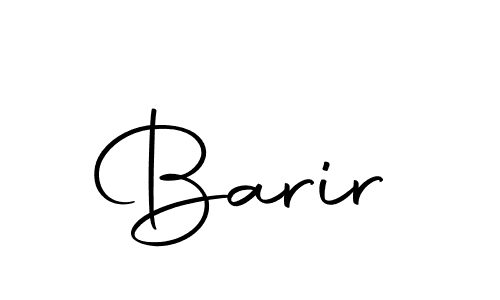 This is the best signature style for the Barir name. Also you like these signature font (Autography-DOLnW). Mix name signature. Barir signature style 10 images and pictures png