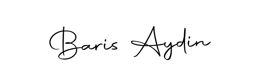 Once you've used our free online signature maker to create your best signature Autography-DOLnW style, it's time to enjoy all of the benefits that Baris Aydin name signing documents. Baris Aydin signature style 10 images and pictures png