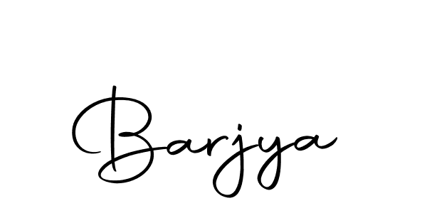 Once you've used our free online signature maker to create your best signature Autography-DOLnW style, it's time to enjoy all of the benefits that Barjya name signing documents. Barjya signature style 10 images and pictures png
