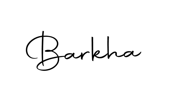 You should practise on your own different ways (Autography-DOLnW) to write your name (Barkha) in signature. don't let someone else do it for you. Barkha signature style 10 images and pictures png