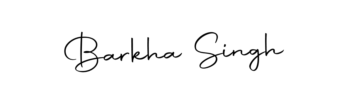 Also You can easily find your signature by using the search form. We will create Barkha Singh name handwritten signature images for you free of cost using Autography-DOLnW sign style. Barkha Singh signature style 10 images and pictures png