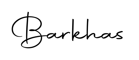 Make a short Barkhas signature style. Manage your documents anywhere anytime using Autography-DOLnW. Create and add eSignatures, submit forms, share and send files easily. Barkhas signature style 10 images and pictures png