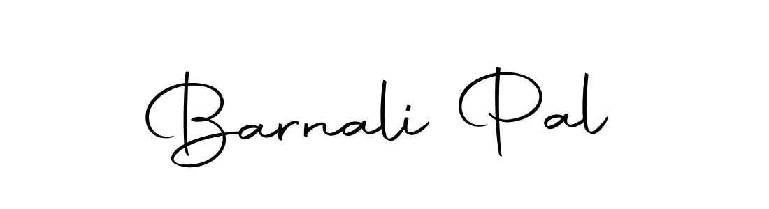 How to make Barnali Pal signature? Autography-DOLnW is a professional autograph style. Create handwritten signature for Barnali Pal name. Barnali Pal signature style 10 images and pictures png