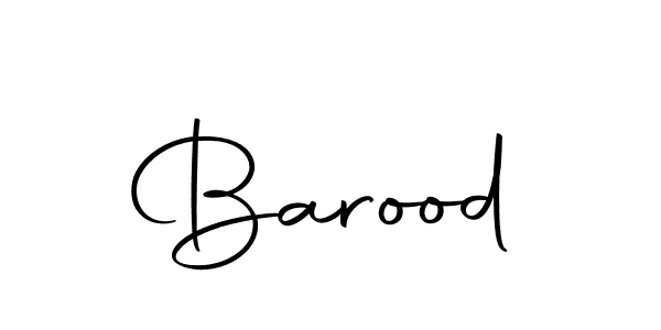 How to make Barood name signature. Use Autography-DOLnW style for creating short signs online. This is the latest handwritten sign. Barood signature style 10 images and pictures png