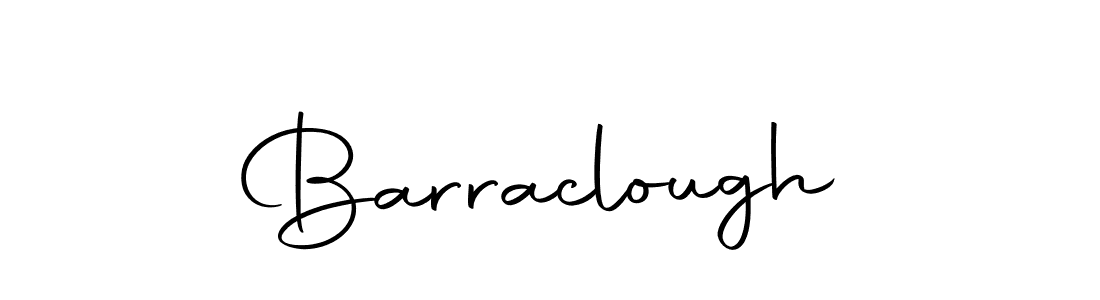 You can use this online signature creator to create a handwritten signature for the name Barraclough. This is the best online autograph maker. Barraclough signature style 10 images and pictures png