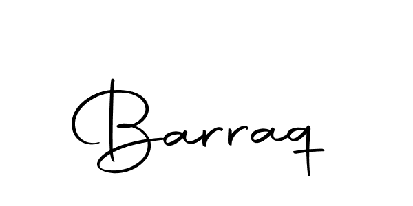 How to make Barraq name signature. Use Autography-DOLnW style for creating short signs online. This is the latest handwritten sign. Barraq signature style 10 images and pictures png