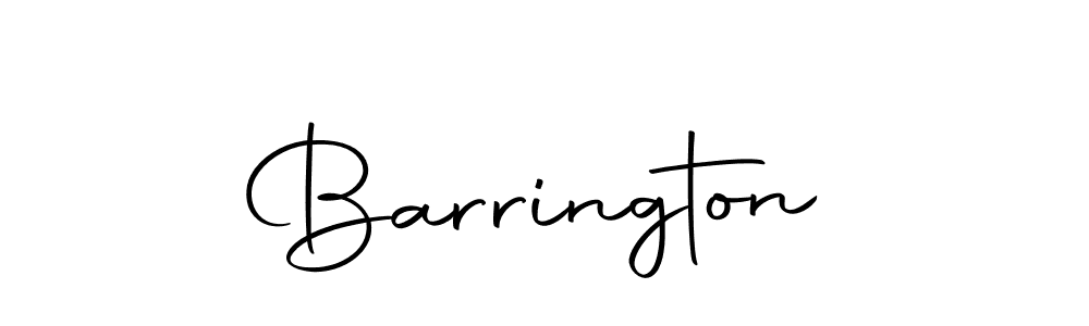 Make a short Barrington signature style. Manage your documents anywhere anytime using Autography-DOLnW. Create and add eSignatures, submit forms, share and send files easily. Barrington signature style 10 images and pictures png