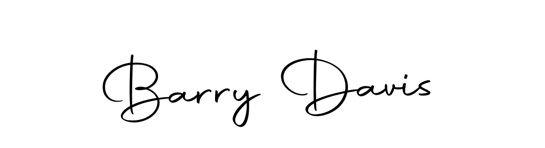 Once you've used our free online signature maker to create your best signature Autography-DOLnW style, it's time to enjoy all of the benefits that Barry Davis name signing documents. Barry Davis signature style 10 images and pictures png