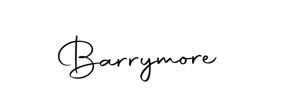 Here are the top 10 professional signature styles for the name Barrymore. These are the best autograph styles you can use for your name. Barrymore signature style 10 images and pictures png