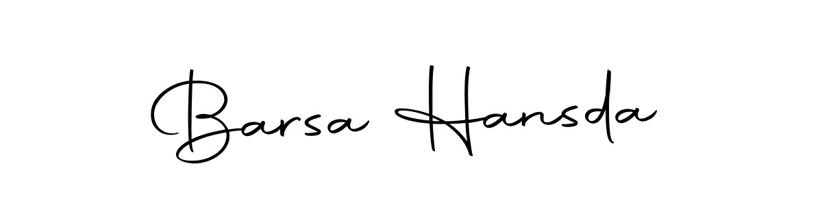 It looks lik you need a new signature style for name Barsa Hansda. Design unique handwritten (Autography-DOLnW) signature with our free signature maker in just a few clicks. Barsa Hansda signature style 10 images and pictures png